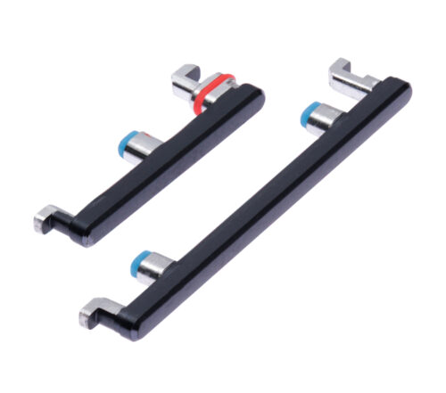 Hard Buttons (Power / Volume) pour OnePlus 9 (Astral Black) – Image 6