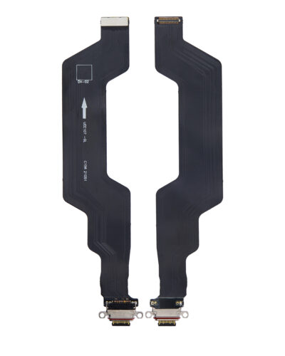 Charging Port Flex Cable For OnePlus 9 – Image 2