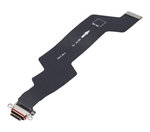 Charging Port Flex Cable For OnePlus 9 – Image 4