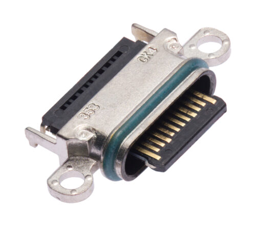 Charging Port Only For OnePlus 9 / 9 Pro (Soldering Required) – Image 4