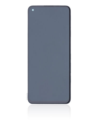 OLED Assembly With Frame For OnePlus Nord CE 5G (Refurbished) (All Colors) – Image 5