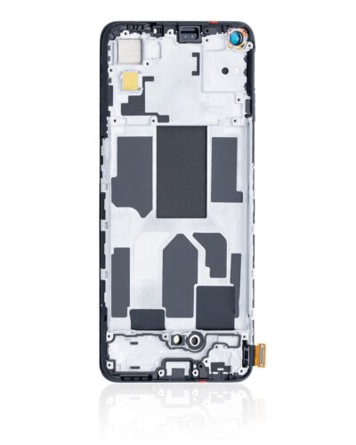 OLED Assembly With Frame For OnePlus Nord CE 5G (Refurbished) (All Colors) – Image 4