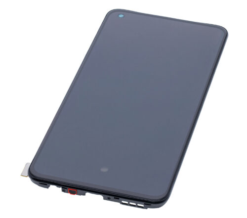 OLED Assembly With Frame For OnePlus Nord CE 5G (Refurbished) (All Colors) – Image 6