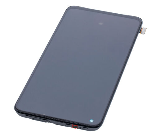 OLED Assembly With Frame For OnePlus Nord CE 5G (Refurbished) (All Colors) – Image 7
