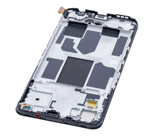 OLED Assembly With Frame For OnePlus Nord CE 5G (Refurbished) (All Colors) – Image 8