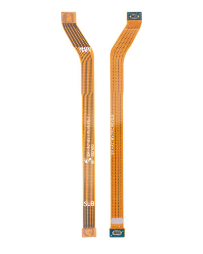 Antenne Connecting câble (Mainboard To connecteur de charge) pour Samsung Galaxy A71 5G UW (A716V / 2020) – Image 2