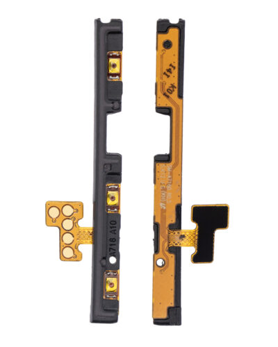 Nappe de connexion pour boutons d'alimentation et de volume du Samsung Galaxy A71 5G (A716U / A716B / 2020) – Image 2