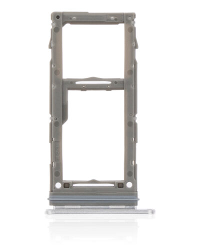 Single tiroir SIM pour Samsung Galaxy A71 5G (A716 / 2020) (Prism Cube Silver) – Image 3