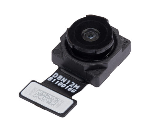 Caméra arrière (ultra grand-angle) pour OnePlus Nord 2T / Nord CE 2 5G – Image 4