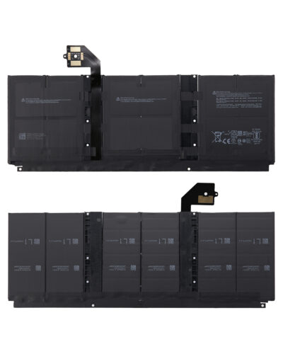 Replacement Battery For Microsoft Surface Laptop 3 13.5" (1867 / 1868) / Laptop 4 13.5" (1950 / 1951 / 1958 / 1959) (DYNT02 G3HTA052H) – Image 2