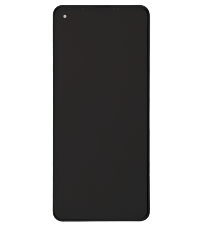 LCD Assembly With Frame For Samsung Galaxy A21 (A215 / 2020) (All Colors) (Refurbished) – Image 2
