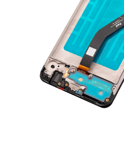 LCD Assembly With Frame For Samsung Galaxy A21 (A215 / 2020) (All Colors) (Refurbished) – Image 5
