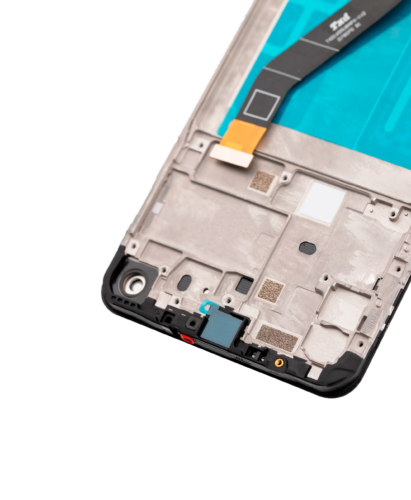 LCD Assembly With Frame For Samsung Galaxy A21 (A215 / 2020) (All Colors) (Refurbished) – Image 7