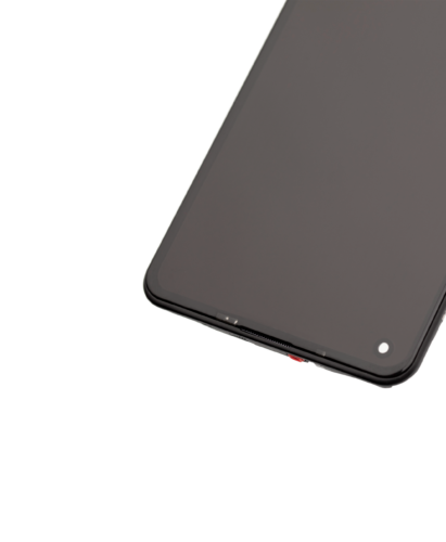 LCD Assembly With Frame For Samsung Galaxy A21 (A215 / 2020) (All Colors) (Refurbished) – Image 6