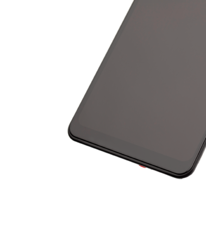LCD Assembly With Frame For Samsung Galaxy A21 (A215 / 2020) (All Colors) (Refurbished) – Image 8