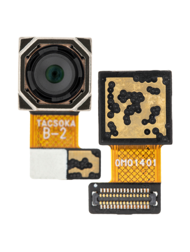 Caméra arrière (grand angle) pour Samsung Galaxy A21 (A215 / 2020) – Image 2