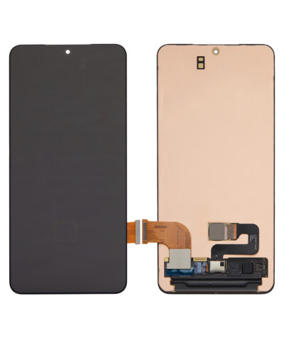Écran OLED sans cadre pour Samsung Galaxy S21 5G (reconditionné) (toutes couleurs) – Image 2