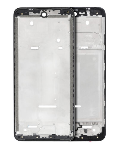 LCD-Frame For Motorola Moto E40 (XT2159 / 2021)
