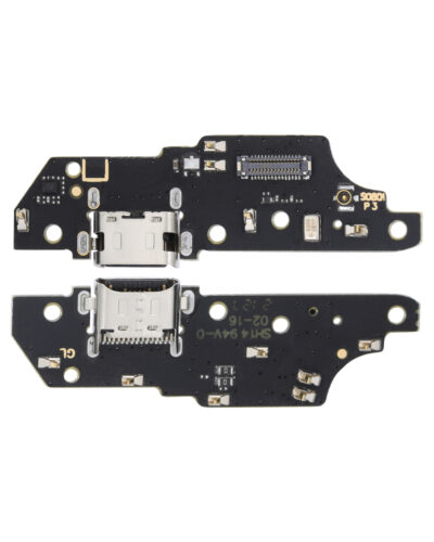 Connecteur de charge Board pour Motorola Moto E20 (XT2155 / 2021) – Image 2
