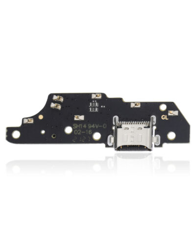 Connecteur de charge Board pour Motorola Moto E20 (XT2155 / 2021) – Image 3