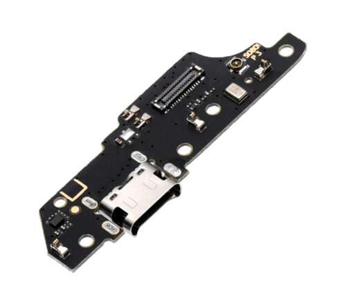 Connecteur de charge Board pour Motorola Moto E20 (XT2155 / 2021) – Image 5