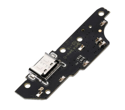 Connecteur de charge Board pour Motorola Moto E20 (XT2155 / 2021) – Image 4