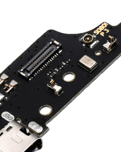 Connecteur de charge Board pour Motorola Moto E20 (XT2155 / 2021) – Image 6