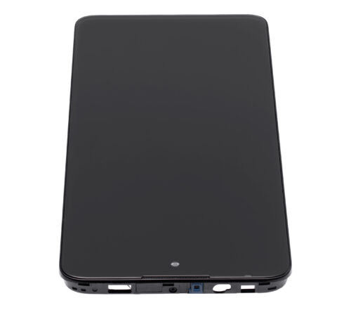 Écran LCD complet avec cadre pour Motorola Moto G60S (XT2133 / 2021) (reconditionné) (toutes couleurs) – Image 5