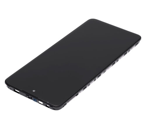 Écran LCD complet avec cadre pour Motorola Moto G60S (XT2133 / 2021) (reconditionné) (toutes couleurs) – Image 6