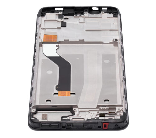 Écran LCD complet avec cadre pour Motorola Moto G60S (XT2133 / 2021) (reconditionné) (toutes couleurs) – Image 8