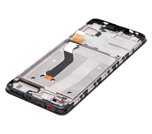 Écran LCD complet avec cadre pour Motorola Moto G60S (XT2133 / 2021) (reconditionné) (toutes couleurs) – Image 7