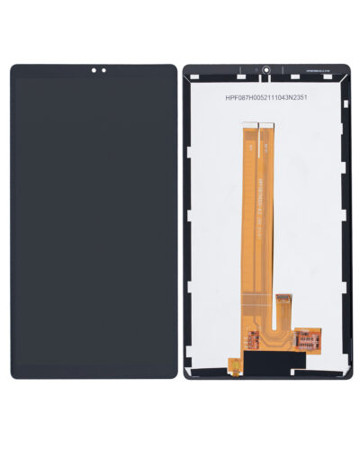 LCD Assembly Without Frame For Samsung Galaxy Tab A7 Lite 8.7" (T220) (2021) (WiFi Version) (Refurbished) (Black) – Image 3