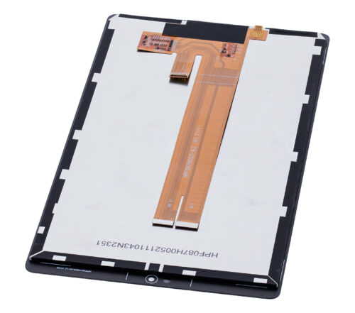 LCD Assembly Without Frame For Samsung Galaxy Tab A7 Lite 8.7" (T220) (2021) (WiFi Version) (Refurbished) (Black) – Image 8