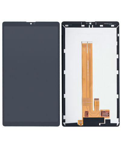 Écran LCD complet sans cadre pour Samsung Galaxy Tab A7 Lite 8.7" (T225 / T227) (2021) (Cellular Version) (reconditionné) (noir) – Image 2