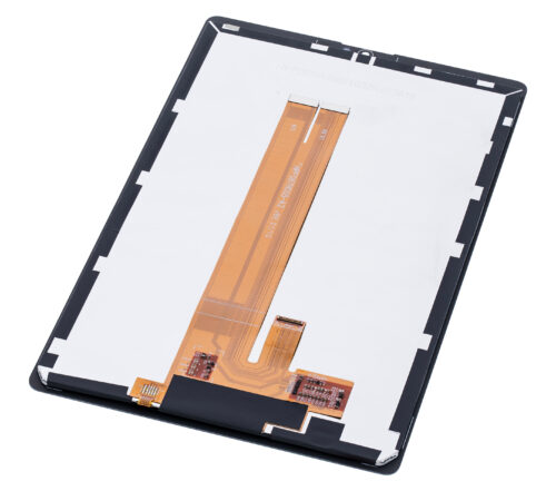 Écran LCD complet sans cadre pour Samsung Galaxy Tab A7 Lite 8.7" (T225 / T227) (2021) (Cellular Version) (reconditionné) (noir) – Image 8