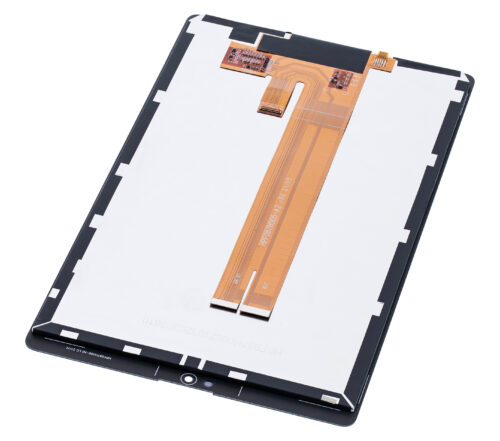 Écran LCD complet sans cadre pour Samsung Galaxy Tab A7 Lite 8.7" (T225 / T227) (2021) (Cellular Version) (reconditionné) (noir) – Image 7