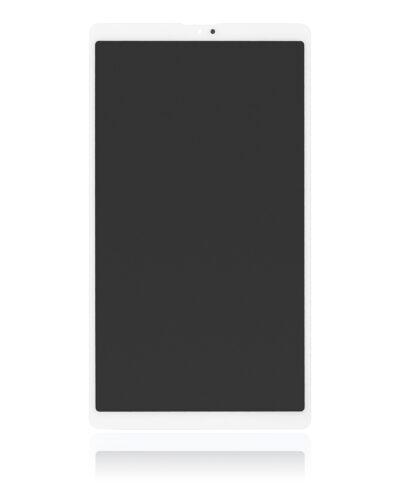 Écran LCD complet sans cadre pour Samsung Galaxy Tab A7 Lite 8.7" (T225 / T227) (2021) (Cellular Version) (reconditionné) (blanc) – Image 4