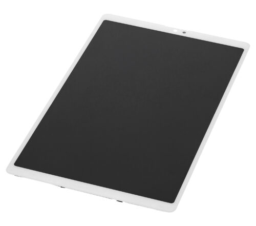 Écran LCD complet sans cadre pour Samsung Galaxy Tab A7 Lite 8.7" (T225 / T227) (2021) (Cellular Version) (reconditionné) (blanc) – Image 5