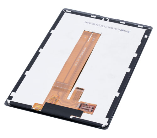 Écran LCD complet sans cadre pour Samsung Galaxy Tab A7 Lite 8.7" (T225 / T227) (2021) (Cellular Version) (reconditionné) (blanc) – Image 7