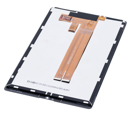 Écran LCD complet sans cadre pour Samsung Galaxy Tab A7 Lite 8.7" (T225 / T227) (2021) (Cellular Version) (reconditionné) (blanc) – Image 6