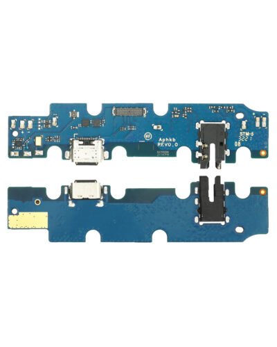 Connecteur de charge avec PCB Board pour Samsung Galaxy Tab A7 Lite 8.7" (T225 / T227) (2021) (Cellular Version) (premium) – Image 2