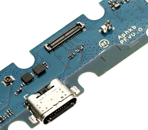 Connecteur de charge avec PCB Board pour Samsung Galaxy Tab A7 Lite 8.7" (T225 / T227) (2021) (Cellular Version) (premium) – Image 8