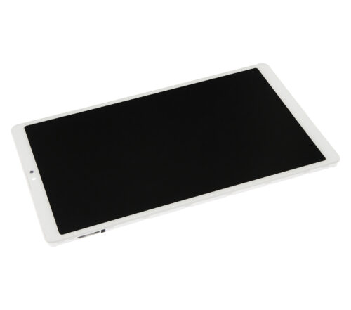 Écran LCD complet avec cadre pour Samsung Galaxy Tab A7 Lite 8.7" (T225 / T227) (2021) (Cellular Version) (reconditionné) (blanc) – Image 7
