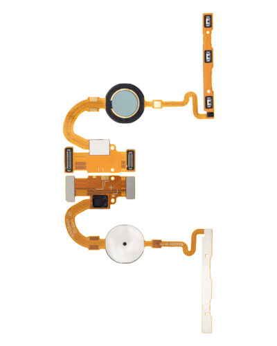 Fingerprint Reader With Flex Cable For Google Pixel 5 (Sorta Sage) – Image 2
