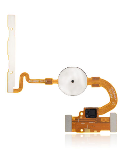 Fingerprint Reader With Flex Cable For Google Pixel 5 (Sorta Sage) – Image 3