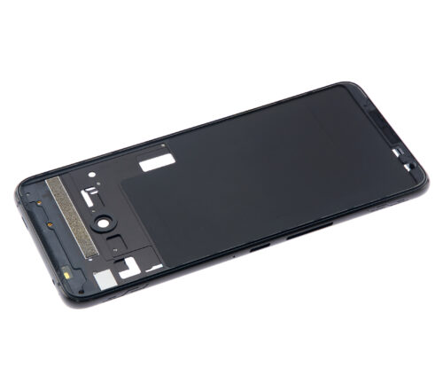Cadre LCD pour Asus ROG Phone II (ZS660KL) (Noir mat) – Image 6