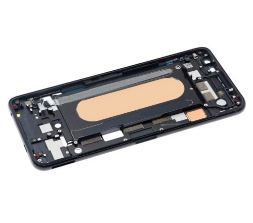 LCD-cadre pour Asus ROG Phone II (ZS660KL) (Matte Black) – Image 8