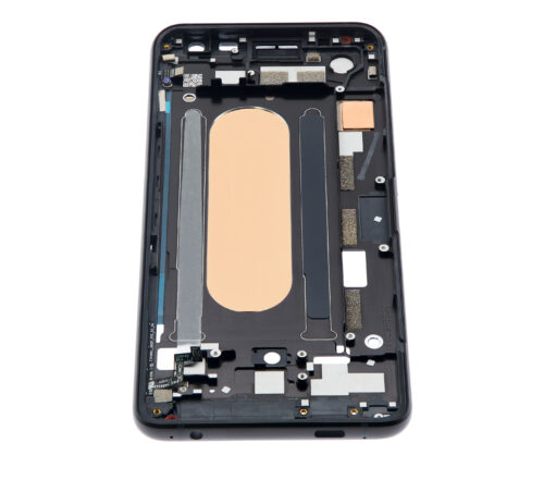 LCD-cadre pour Asus ROG Phone II (ZS660KL) (Matte Black) – Image 9
