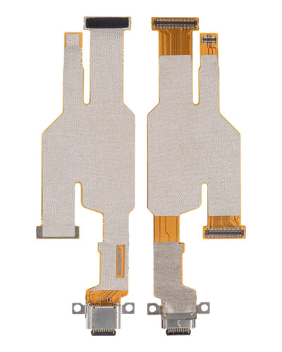 Charging Port Flex Cable For Asus ROG Phone 5 (ZS673KS) – Image 2