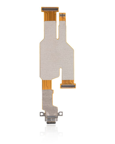 Charging Port Flex Cable For Asus ROG Phone 5 (ZS673KS) – Image 3